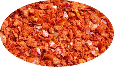 Productafbeelding van Eder Kruiden - Gehakte chilipepers - 1 kg