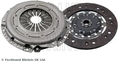 Produktbild von BLUE PRINT Kupplungssatz Kupplung für FORD FOCUS III Turnier ADF1230135