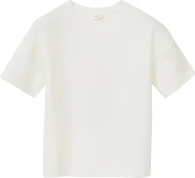 Produktbild von S. Oliver T-Shirt cream 134/140