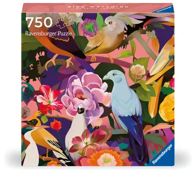 Produktbild von Bird watching Ravensburger 12000998