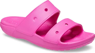 Produktbild von Crocs Classic Sandalen Rosa EU 41-42 Mann Rosa EU 41-42