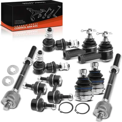 Obrázek produktu pro Frankberg 1x sada vahadel přední nápravy pro Chrysler Sebring JR 2.4L 2.7L 2001-2007
