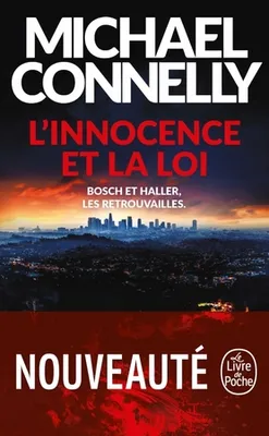 Immagine prodotto di Innocenza e legge