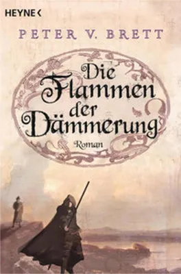 Produktbild von Die Flammen der Dämmerung