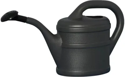 Produktbild von Gießkanne ca. 2 Liter, anthrazit