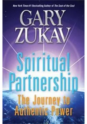 Productafbeelding van Spiritual Partnership