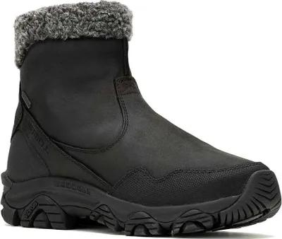 Produktbild von Merrell Coldpack 3 Thermo Mid Zip, Schwarz