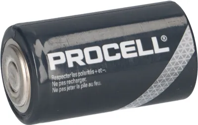 Produktbild von Duracell Procell Constant MN1300 Mono D Batterie