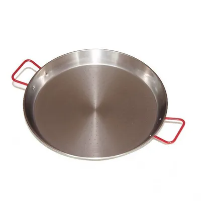 Produktbild von Pánev Paella leštěná ocel 42cm 53074