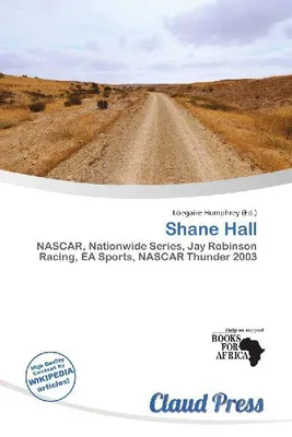 Produktbild von Shane Hall