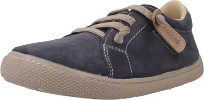 Produktbild von Hausschuhe Blau Modell 7196