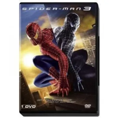 Produktbild von Spider-Man 3