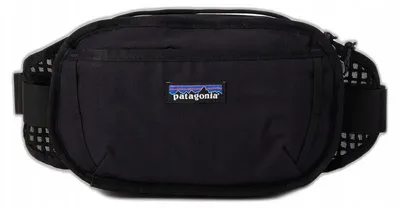 Zdjęcie produktu dla Patagonia Fieldsmith Hip Pack nerka czarna 48580-BLK