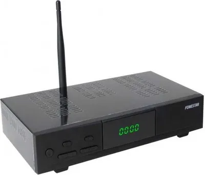 Immagine prodotto di Ricevitore satellitare Hd Usb Wifi Rds-585whd