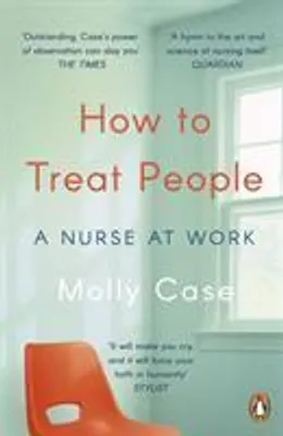 Obrázek produktu pro How to Treat People