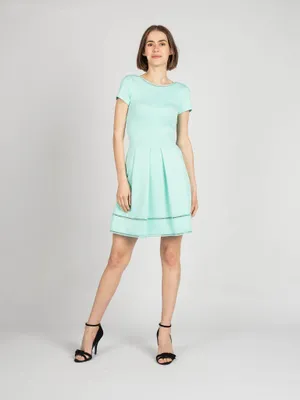 Obrázok produktu pre Patrizia Pepe Dress - DJM652/A1JM-G482 - Blue- Veľkosť: 34(EU)