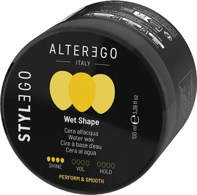 Produktbild von Haarstylingprodukt Wet Shape 100ml