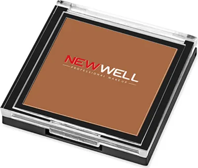 Produktbild von Natural Finish Powder - 03 - Tan