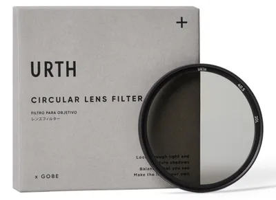 Zdjęcie produktu dla Urth 40.5mm Circular Polarizing (CPL) Lens Filter (Plus+)