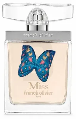 Image de Franck Olivier Miss Franck Olivier, eau de parfum pour femmes, 50 ml