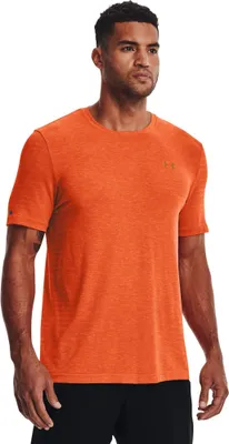 Obrázek produktu pro Pánské tričko Under Armour Rush Seamless GeoSport SS, velikost: L