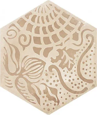Immagine prodotto di CASA39 Gres porcellanato cementine  21x25 cm Marca  Terra
