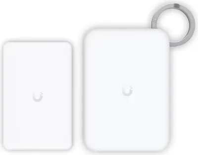 Image de Analyseur de Spectre Wi-Fi Ubiquiti WiFiMan Wizard Blanc - WM-W