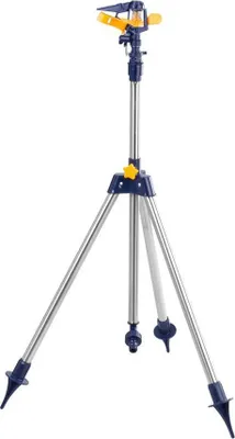 Immagine prodotto di Spruzzatore Strend Pro, a impulsi, su supporto, da giardino, in plastica