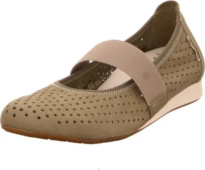Immagine prodotto di Ballerine Mephisto da donna