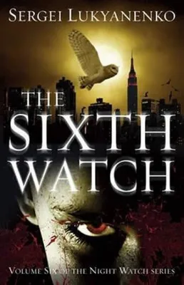 Immagine prodotto di The Sixth Watch