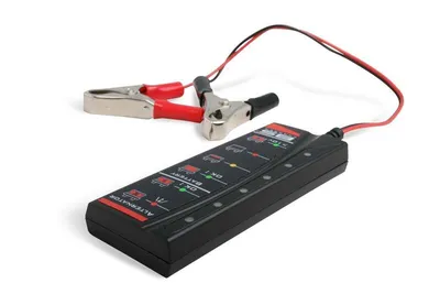 Produktbild von BS BATTERY BT02 Batterie- & Generator-Tester