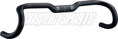 Produktbild von Ritchey WCS Carbon Ergo Max Di2 Drop Lenker, 31.8mm, 46/53.9cmx128x73mm, 15mm, 5°/12°, int.