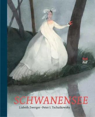 Image de Schwanensee: Bilderbuch
