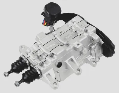 Produktbild von SACHS 3981 654 007 Kupplungsnehmerzylinder