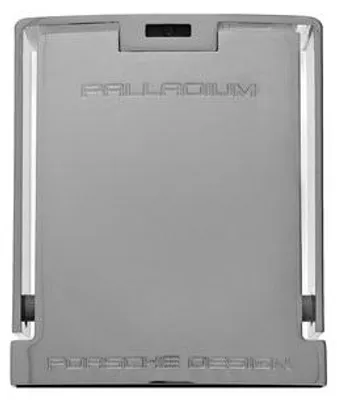 Zdjęcie produktu dla Porsche Design Palladium woda toaletowa dla mężczyzn 50 ml
