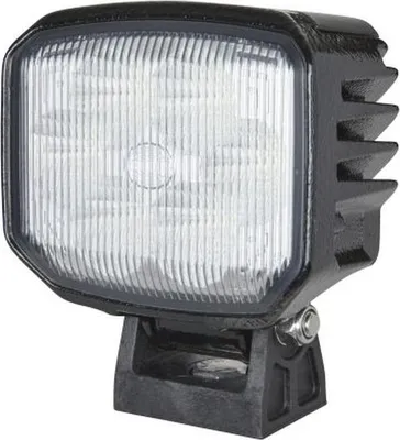 Produktbild von Arbeitsscheinwerfer 12 V 28 W LED 6.500 K 1.850 lm HELLA für SCANIA