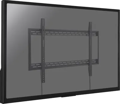 Image de Support mural fixe pour écran TV 60"- 100"