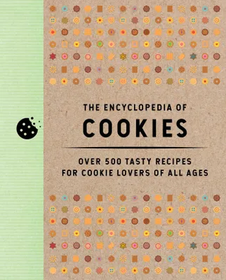 Produktbild von The Encyclopedia of Cookies