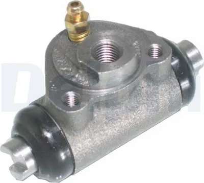 Image de Cylindre De Frein Fiat 126P 650