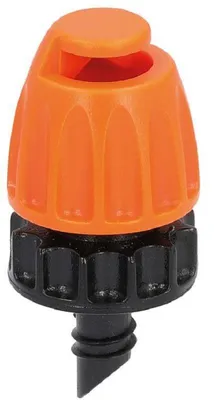 Produktbild von Claber Microdüse 180° DN8(1/4") VPE: 10 Stück