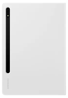 Obrázok produktu pre Samsung EF-ZX700P 27,9 cm (11") Folio White