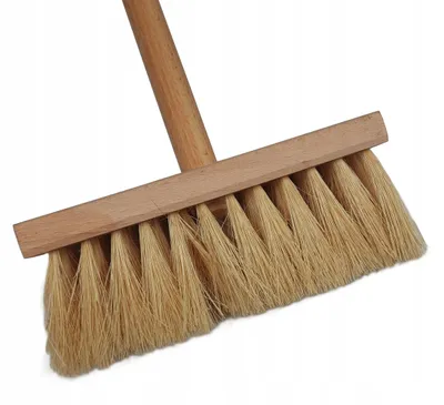 Obrázek produktu pro Metalstyl Smołowiec štětec na husté hmoty s násadou 120 cm