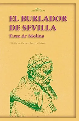 Immagine prodotto di Il beffatore di Siviglia