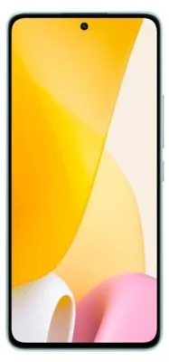 Obrázok produktu pre Xiaomi 12 Lite 5G 8/256GB zelená