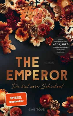 Produktbild von The Emperor - Du bist sein Schicksal