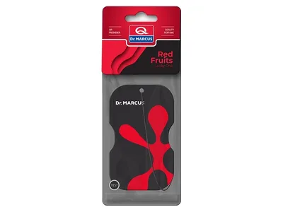 Produktbild von Lufterfrischer Lucky One, Red Fruits