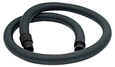 Zdjęcie produktu dla Wąż Cleancraft Ø 50 mm / 3 m z przyłączami, 7010350