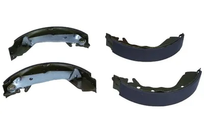 Produktbild von MAXGEAR Bremsbackensatz Trommelbremse Hinten für HYUNDAI ATOS (MX) 180mm 19-3463