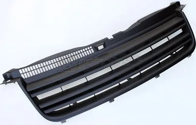 Obrázek produktu pro Mřížka chladiče sportovní mřížka přední mřížka pro VW Passat 3BG B5 2001-2005