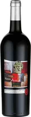 Produktbild von Di Camillo Vini Montepulciano d'Abruzzo DOC Rocca Antica Riserva Barrique